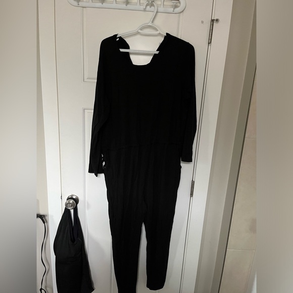 Smash and Tess Friday Romper (L)